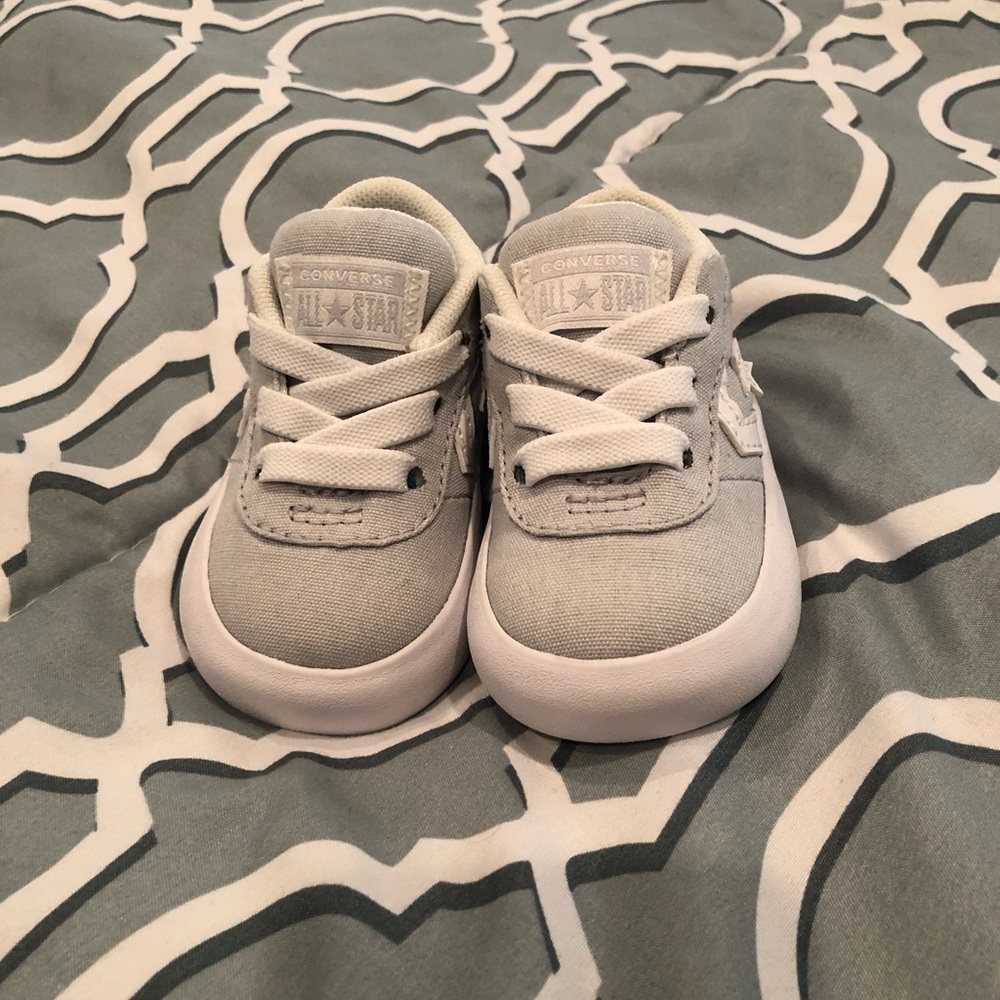 Converse - brand new without box